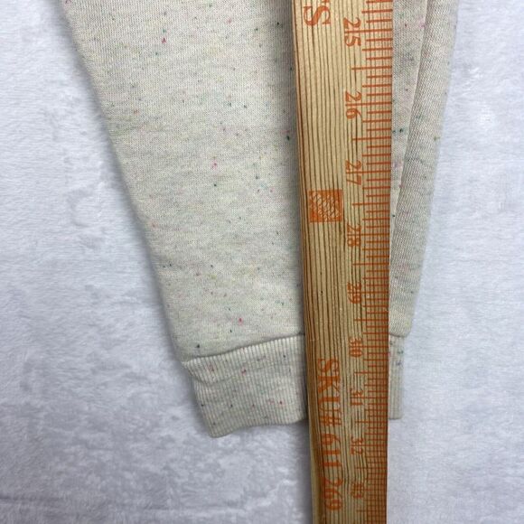 Star Wars Jogger Pants Boys Large Beige Pockets Sweatpants Casual Outdoors Kids - Picture 7 of 11